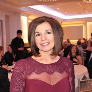 Meet your Posher, Patty